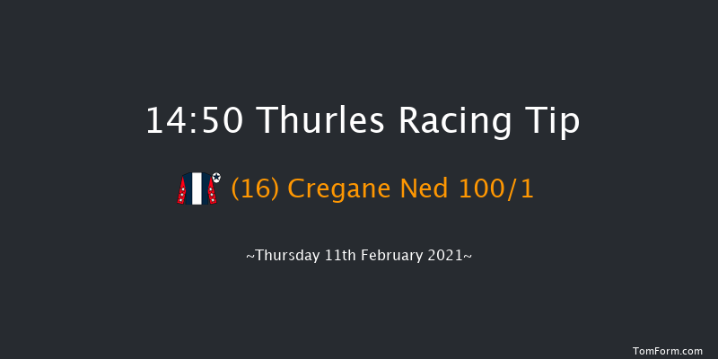 thurles.ie Maiden Hurdle Thurles 14:50 Maiden Hurdle 16f Wed 27th Jan 2021