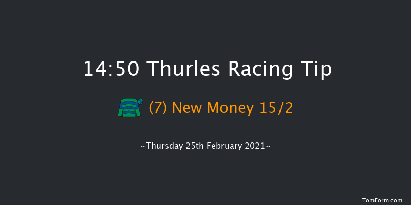 Irish Stallion Farms EBF Mares Novice Chase Thurles 14:50 Maiden Chase 22f Mon 15th Feb 2021