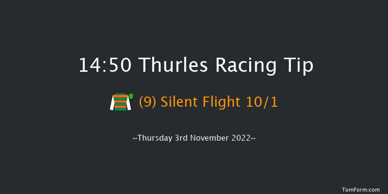 Thurles 14:50 Handicap Hurdle 16f Thu 20th Oct 2022