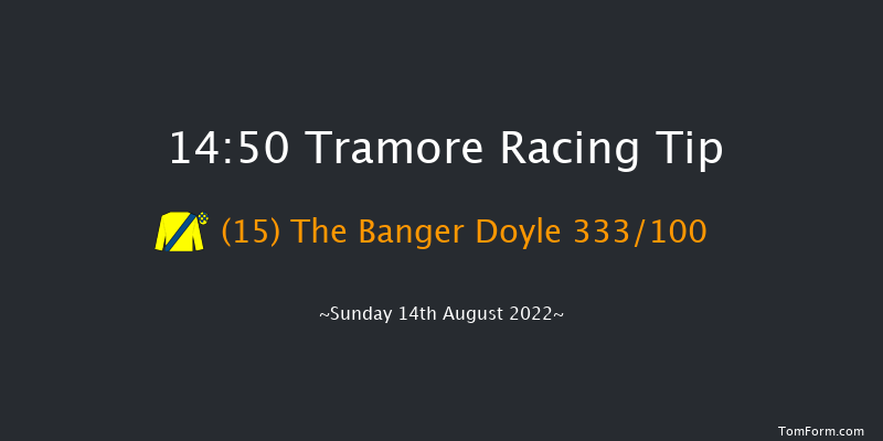 Tramore 14:50 Maiden Hurdle 22f Sat 13th Aug 2022