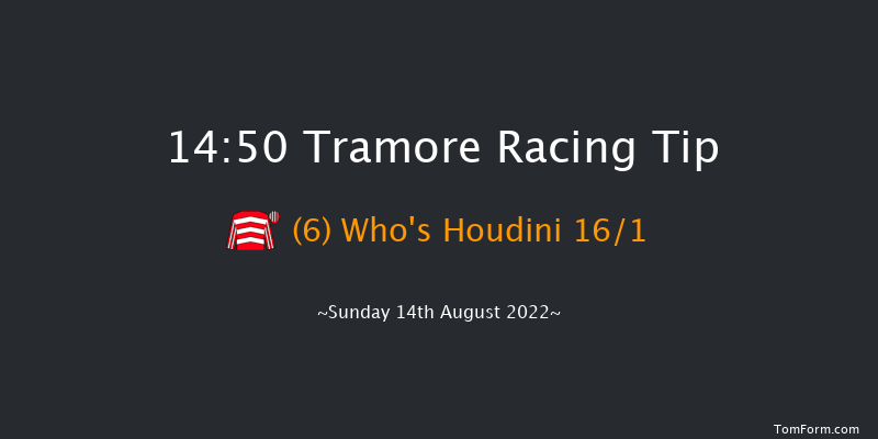 Tramore 14:50 Maiden Hurdle 22f Sat 13th Aug 2022