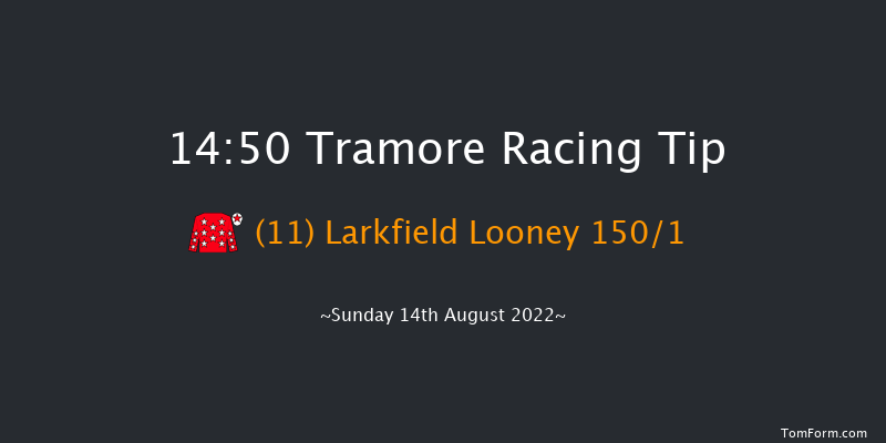 Tramore 14:50 Maiden Hurdle 22f Sat 13th Aug 2022