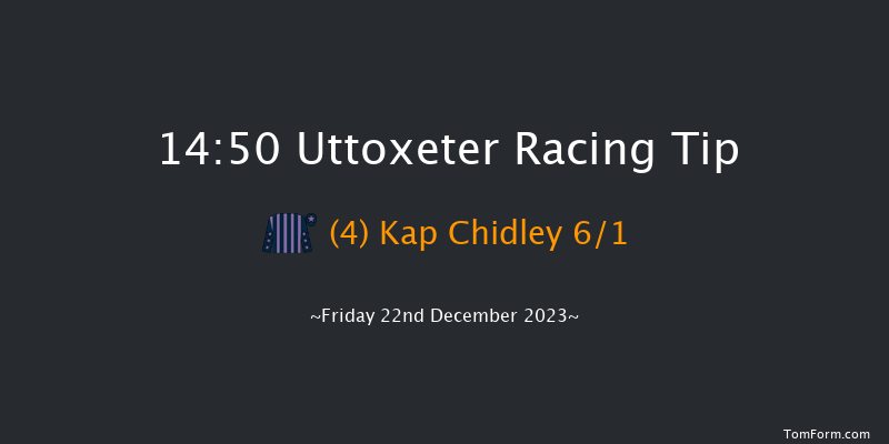 Uttoxeter 14:50 Handicap Chase (Class 5) 24f Sun 26th Nov 2023