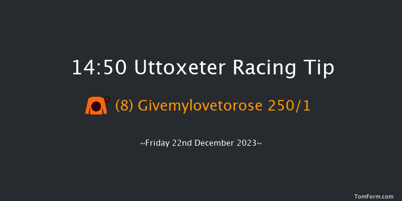 Uttoxeter 14:50 Handicap Chase (Class 5) 24f Sun 26th Nov 2023