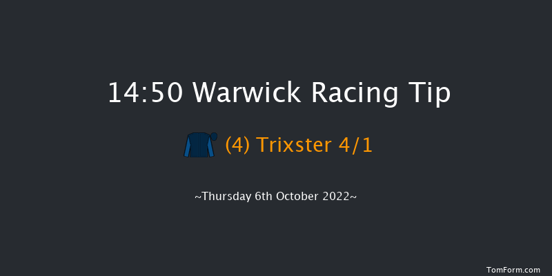 Warwick 14:50 Handicap Chase (Class 3) 24f Thu 29th Sep 2022