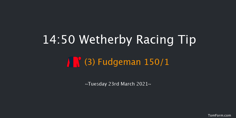 Watch Racing TV In Stunning HD Novices' Hurdle (GBB Race) Wetherby 14:50 Maiden Hurdle (Class 4) 20f Mon 8th Mar 2021