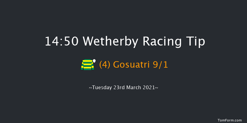 Watch Racing TV In Stunning HD Novices' Hurdle (GBB Race) Wetherby 14:50 Maiden Hurdle (Class 4) 20f Mon 8th Mar 2021