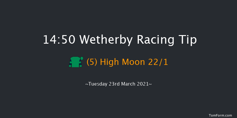 Watch Racing TV In Stunning HD Novices' Hurdle (GBB Race) Wetherby 14:50 Maiden Hurdle (Class 4) 20f Mon 8th Mar 2021