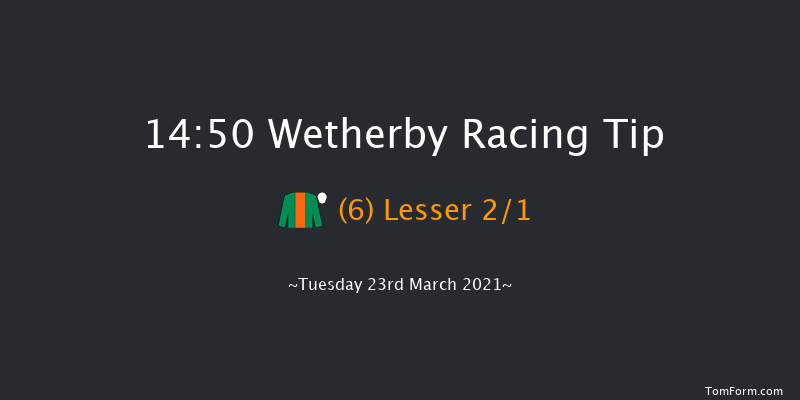 Watch Racing TV In Stunning HD Novices' Hurdle (GBB Race) Wetherby 14:50 Maiden Hurdle (Class 4) 20f Mon 8th Mar 2021