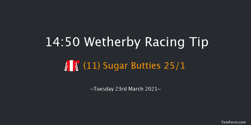 Watch Racing TV In Stunning HD Novices' Hurdle (GBB Race) Wetherby 14:50 Maiden Hurdle (Class 4) 20f Mon 8th Mar 2021