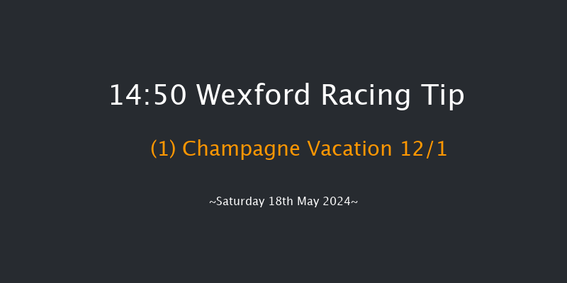 Wexford  14:50 Handicap Hurdle 17f Thu 25th Apr 2024