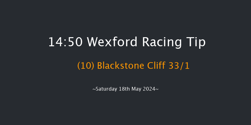 Wexford  14:50 Handicap Hurdle 17f Thu 25th Apr 2024