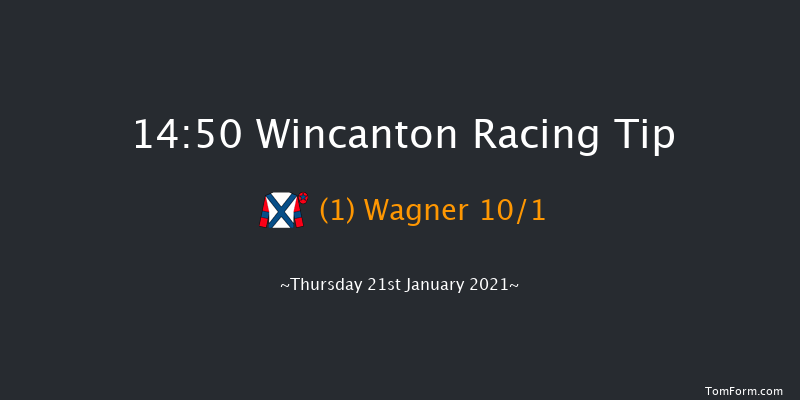 Follow RacingTV On Instagram Novices' Handicap Chase (GBB Race) Wincanton 14:50 Handicap Chase (Class 4) 20f Sat 9th Jan 2021