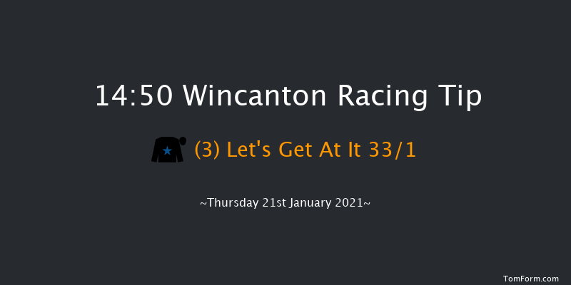 Follow RacingTV On Instagram Novices' Handicap Chase (GBB Race) Wincanton 14:50 Handicap Chase (Class 4) 20f Sat 9th Jan 2021