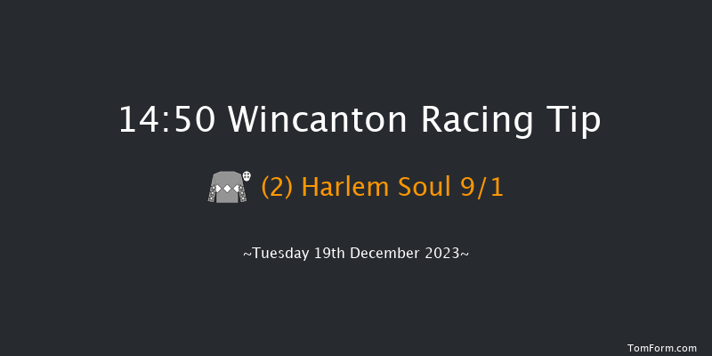 Wincanton 14:50 Handicap Chase (Class 4) 20f Tue 12th Dec 2023