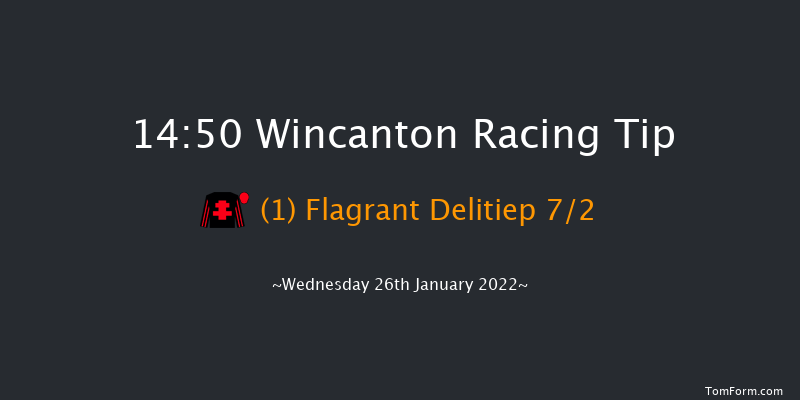 Wincanton 14:50 Handicap Chase (Class 3) 20f Thu 20th Jan 2022