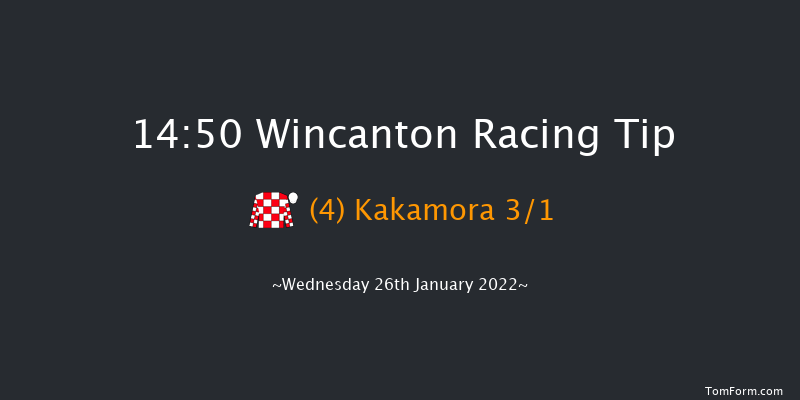 Wincanton 14:50 Handicap Chase (Class 3) 20f Thu 20th Jan 2022