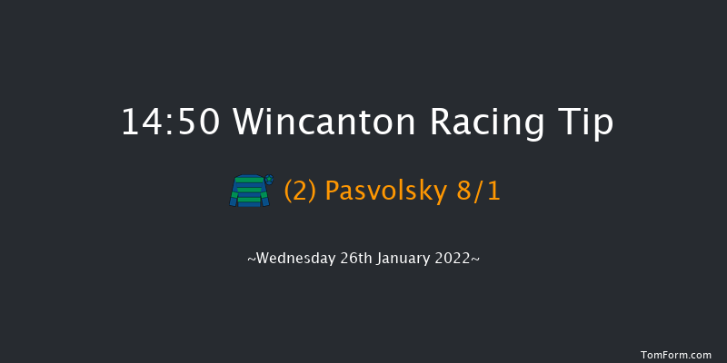 Wincanton 14:50 Handicap Chase (Class 3) 20f Thu 20th Jan 2022