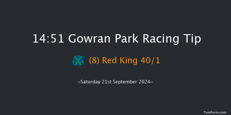 Gowran Park  14:51 Maiden 8f Tue 3rd Sep 2024