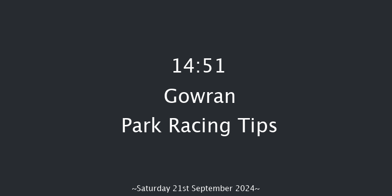 Gowran Park  14:51 Maiden 8f Tue 3rd Sep 2024