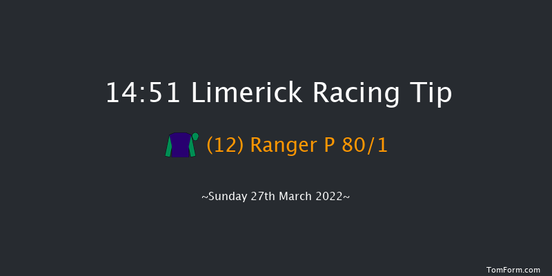 Limerick 14:51 Handicap Hurdle 16f Sun 13th Mar 2022