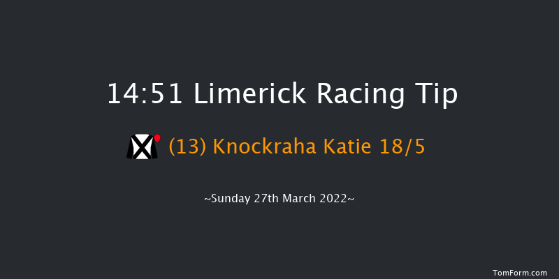 Limerick 14:51 Handicap Hurdle 16f Sun 13th Mar 2022