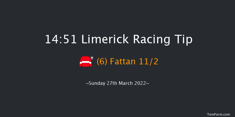 Limerick 14:51 Handicap Hurdle 16f Sun 13th Mar 2022