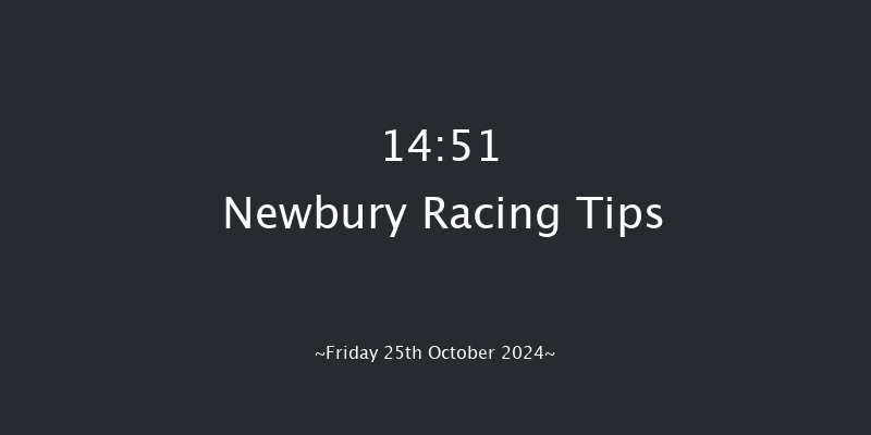 Newbury  14:51 Handicap (Class 3) 7f  Sat 21st Sep 2024