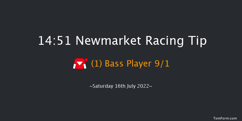 Newmarket 14:51 Handicap (Class 2) 8f Fri 15th Jul 2022