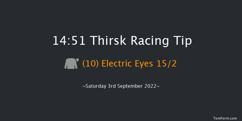 Thirsk 14:51 Stakes (Class 4) 7f Fri 26th Aug 2022