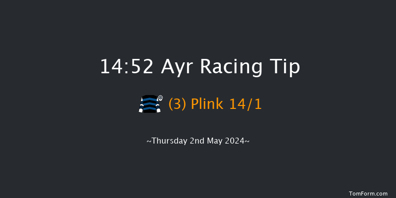 Ayr  14:52 Handicap (Class 6) 7f Mon 29th Apr 2024