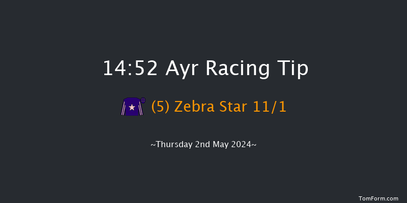 Ayr  14:52 Handicap (Class 6) 7f Mon 29th Apr 2024