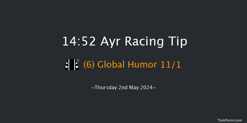 Ayr  14:52 Handicap (Class 6) 7f Mon 29th Apr 2024