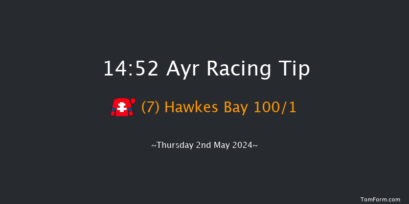 Ayr  14:52 Handicap (Class 6) 7f Mon 29th Apr 2024