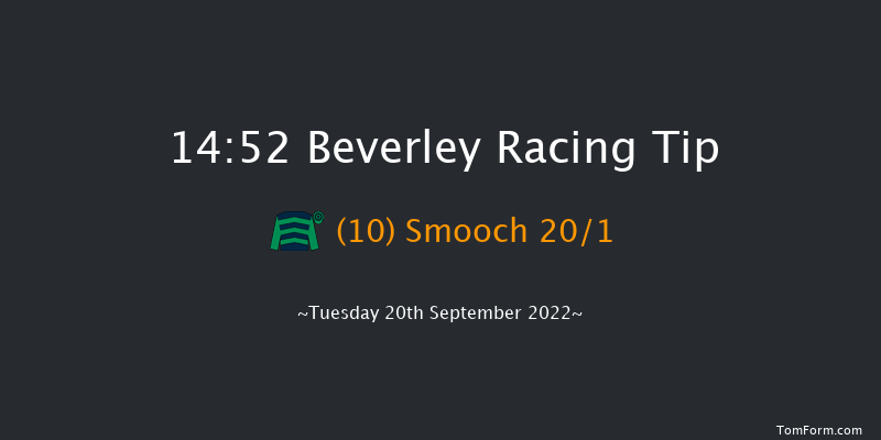 Beverley 14:52 Stakes (Class 5) 5f Wed 14th Sep 2022