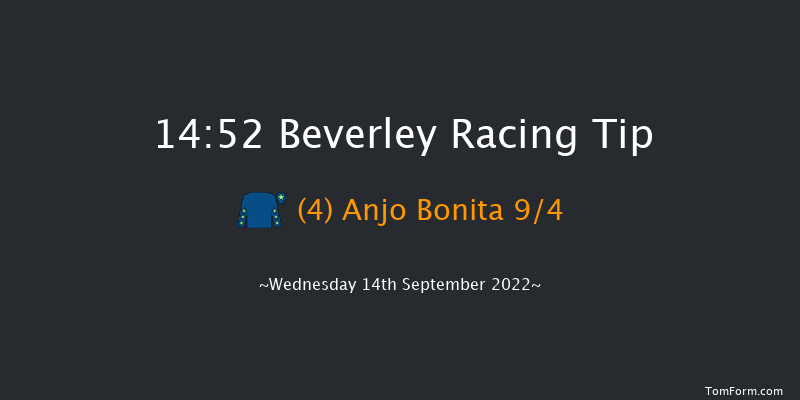 Beverley 14:52 Stakes (Class 5) 7f Sun 28th Aug 2022