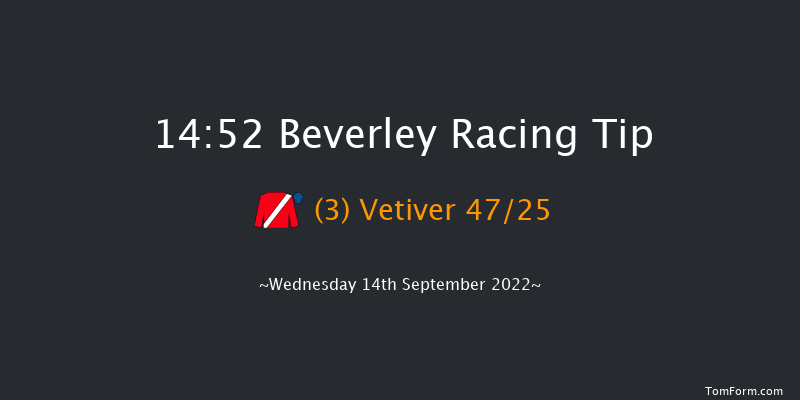 Beverley 14:52 Stakes (Class 5) 7f Sun 28th Aug 2022