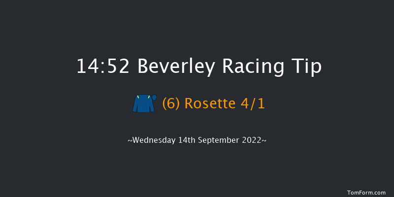 Beverley 14:52 Stakes (Class 5) 7f Sun 28th Aug 2022