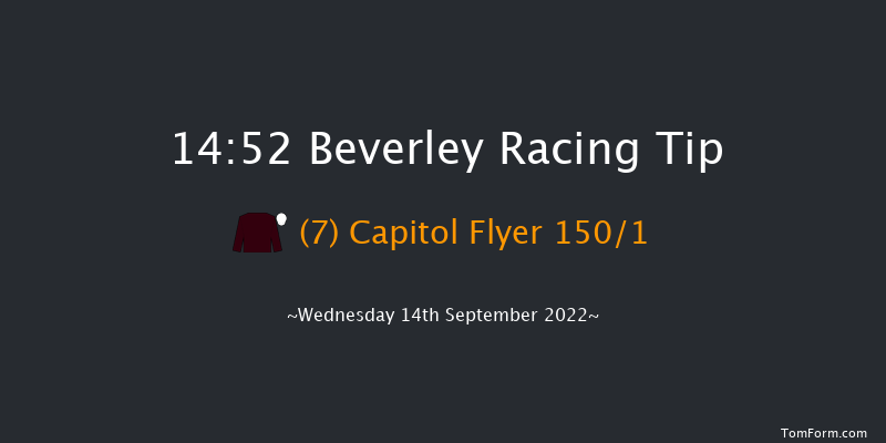 Beverley 14:52 Stakes (Class 5) 7f Sun 28th Aug 2022