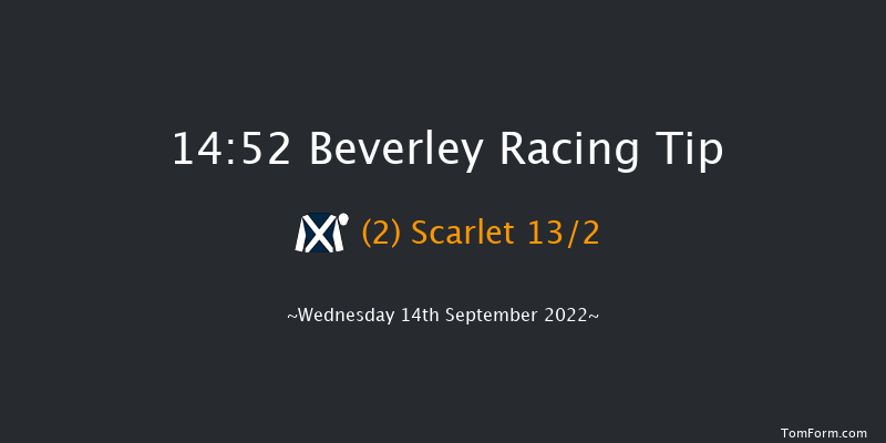 Beverley 14:52 Stakes (Class 5) 7f Sun 28th Aug 2022