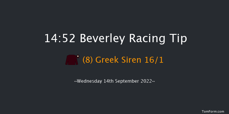 Beverley 14:52 Stakes (Class 5) 7f Sun 28th Aug 2022