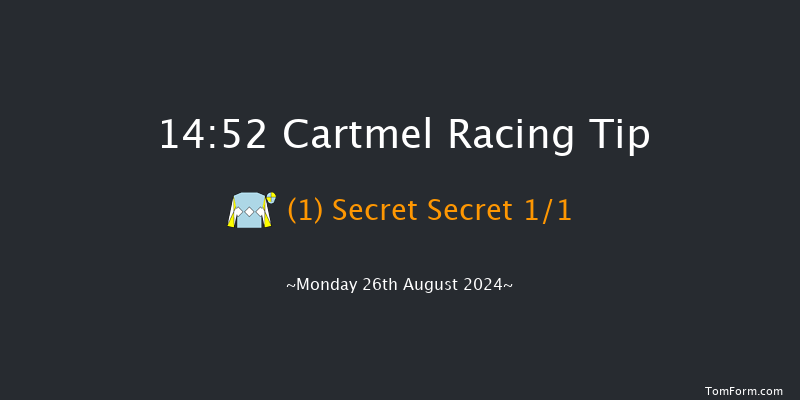 Cartmel  14:52 Handicap Hurdle (Class 5) 25f Sat 24th Aug 2024