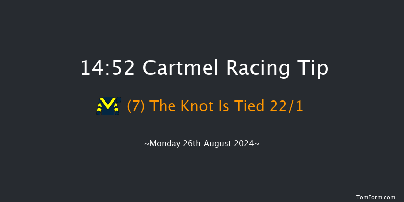 Cartmel  14:52 Handicap Hurdle (Class 5) 25f Sat 24th Aug 2024