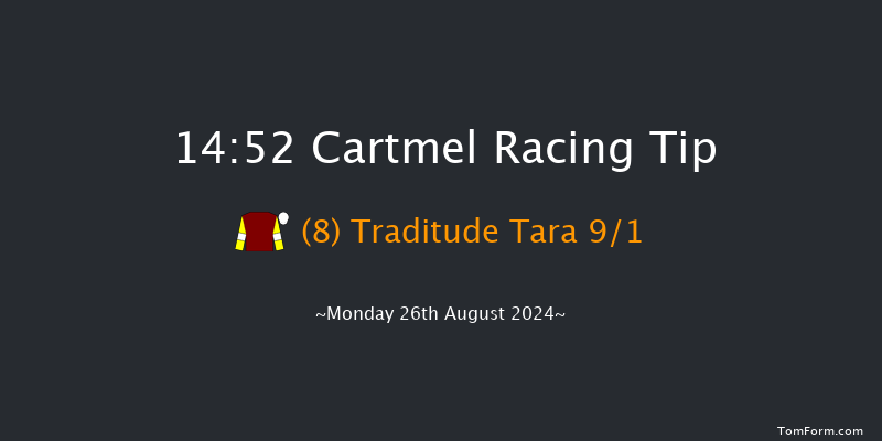 Cartmel  14:52 Handicap Hurdle (Class 5) 25f Sat 24th Aug 2024