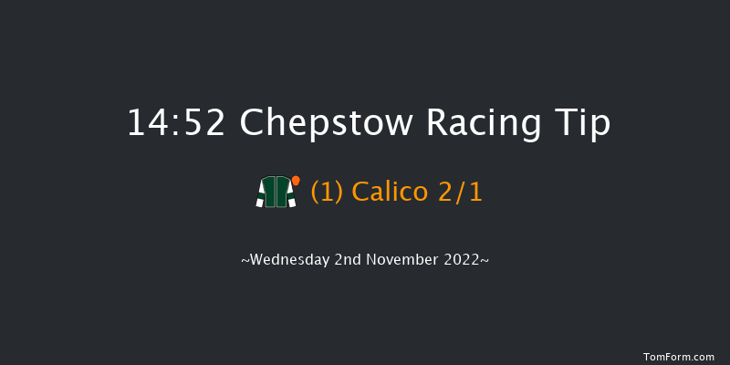 Chepstow 14:52 Handicap Chase (Class 3) 16f Wed 26th Oct 2022