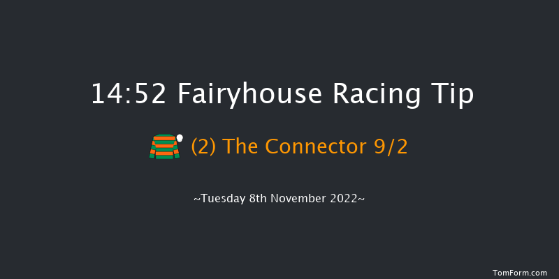 Fairyhouse 14:52 Handicap Hurdle 20f Sat 8th Oct 2022