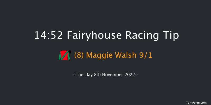 Fairyhouse 14:52 Handicap Hurdle 20f Sat 8th Oct 2022