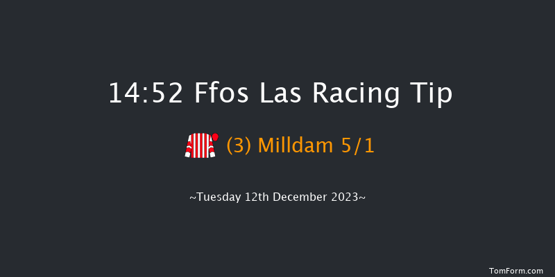 Ffos Las 14:52 Handicap Hurdle (Class 4) 16f Wed 22nd Nov 2023