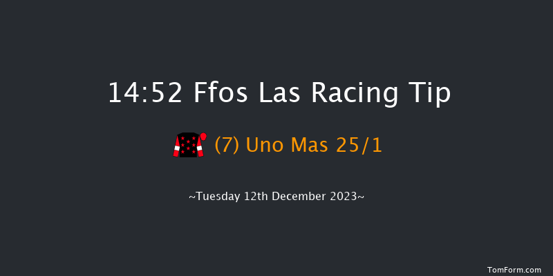 Ffos Las 14:52 Handicap Hurdle (Class 4) 16f Wed 22nd Nov 2023