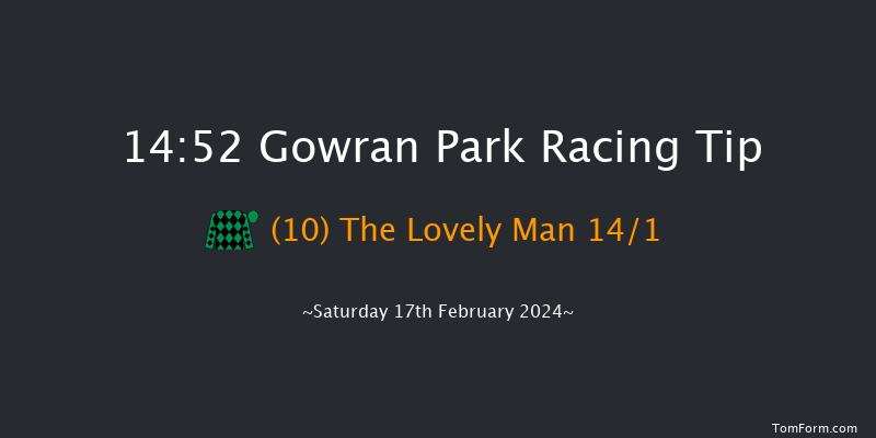 Gowran Park  14:52 Handicap Hurdle 20f Thu 25th Jan 2024